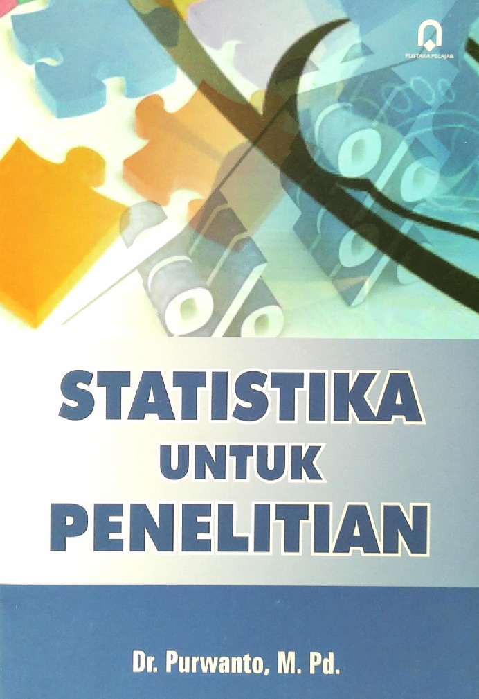 Statistika Untuk Penelitian
